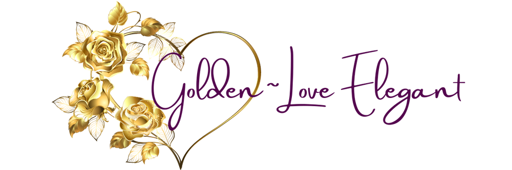 Golden~Love Elegant